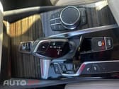 BMW 520 d Auto