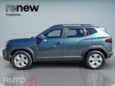 Dacia Duster 1.2 Eco-G 120 Bi-Fuel Expression