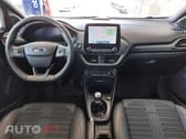 Ford Puma 1.0 EcoBoost MHEV ST-Line X