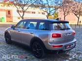 MINI Clubman Cooper D