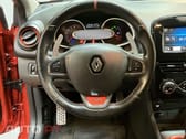 Renault Clio 1.6 Turbo R.S. EDC Sport