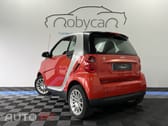 Smart ForTwo 1.0 mhd Passion 71
