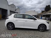 Peugeot 208 1.5 BlueHDi Active Pack
