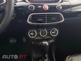 Fiat 500X 1.6 MJ Cross DCT