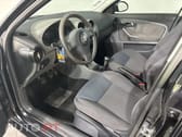 Seat Ibiza ND
