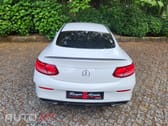 Mercedes-Benz C 220 d Aut.
