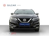 Nissan Qashqai 1.5 dCi TEKNA+