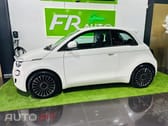 Fiat 500e Icon