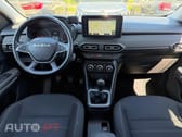 Dacia Jogger 1.0 TCe Extreme 7L