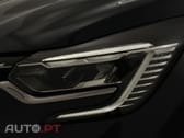 Renault Captur Captur 1.0 TCe Techno Bi-Fuel