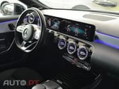Mercedes-Benz A 180 d AMG Line Aut.