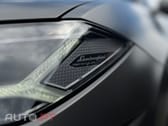 Lamborghini Urus 4.0 V8
