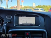 Volvo V40 1.6 D2 R-Design