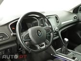 Renault Mégane Mégane 1.3 TCe Intens