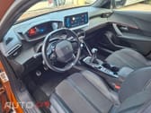 Peugeot 2008  Puretech 130 Stop Start Gt  Line Edition