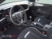 Opel Mokka 1.2 T GS