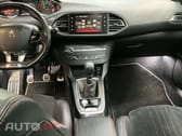 Peugeot 308 THP 205 GT