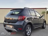 Dacia Sandero 0.9 TCe Stepway