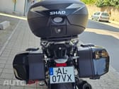 BMW S Triple black & Akrapovic