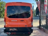 Ford Transit 350 L3 2.0 TDCi H2 Trend