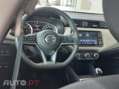 Nissan Micra 1.0 IG-T Acenta