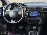 Citroen C3 1.2 PureTech Elle EAT6