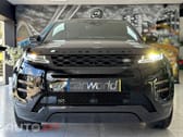 Land Rover Evoque P250 R-Dynamic HSE