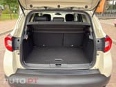 Renault Captur 1.2 TCe Exclusive XMOD EDC