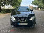 Nissan Qashqai 1.5 dCi N-Connecta 18