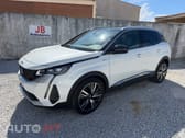 Peugeot 3008 1.6 Hybrid GT e-EAT8