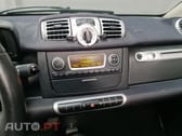 Smart ForTwo 1.0 mhd Passion 71