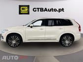 Volvo XC90 T8 AWD I.V.A DEDUTÍVEL