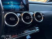 Mercedes-Benz A 180 d AMG Line Aut.