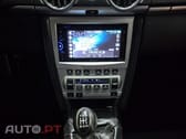 Porsche Boxster 2.7