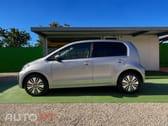 Volkswagen e-Up Style