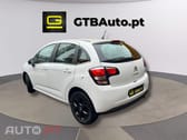 Citroen C3 1.2 PureTech Feel