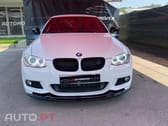 BMW 320 d Pack M