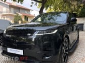 Land Rover Range Rover Sport 3.0 D300 Dynamic HSE