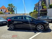 Ford Focus 2.0 TDCi ST-Line