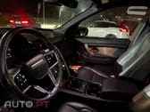 Land Rover Discovery Sport 2.0 D165 R-Dynamic S