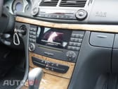 Mercedes-Benz E 220 CDI Avantgarde Aut.