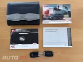 Kia Ceed SW 1.6 CRDi Nav Line