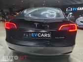 Tesla Model 3 AWD Dual Motor