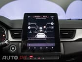 Renault Captur 1.5 dCi Exclusive EDC