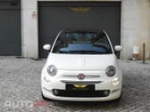 Fiat 500 1.0 Hybrid