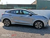 Ford Puma 1.0 EcoBoost MHEV ST-Line X Design