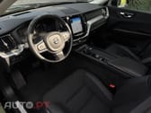 Volvo XC60 2.0 T8 PHEV Momentum Plus AWD