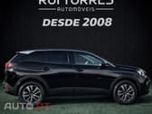 Peugeot 3008 1.6 BlueHDi Active