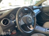 Mercedes-Benz CLA 220 d Shooting Brake AMG Line Aut.