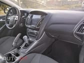 Ford Focus SW 1.6 TDCi Titanium Best